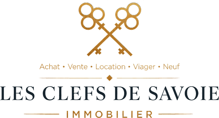 Les Clefs de Savoie Immobilier · Achat, Vente, Location, Viager, Neuf
